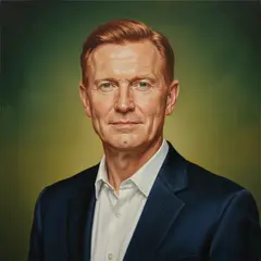 Autor Cezary Ostrowski