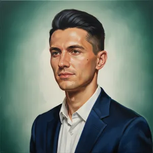 Autor Kajetan Borkowski