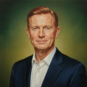 Autor Cezary Ostrowski