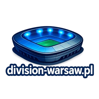 Logo division-warsaw.pl